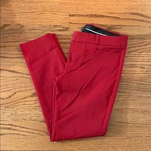 Banana Republic Sloan Pant